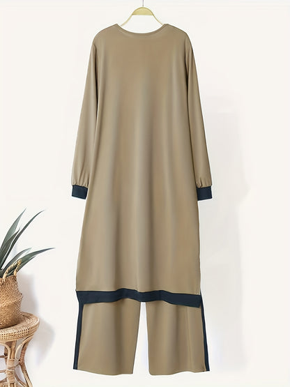 Sophisticated Cardigan with a Clean Classic Look