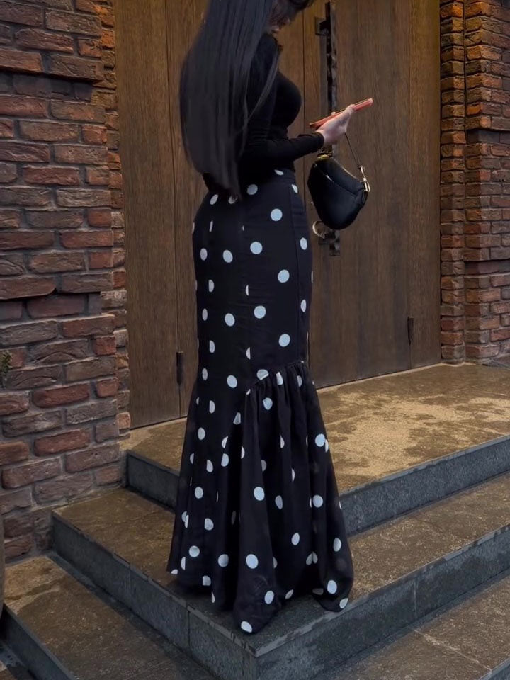 Polished Garment with an Effortless Classic Look