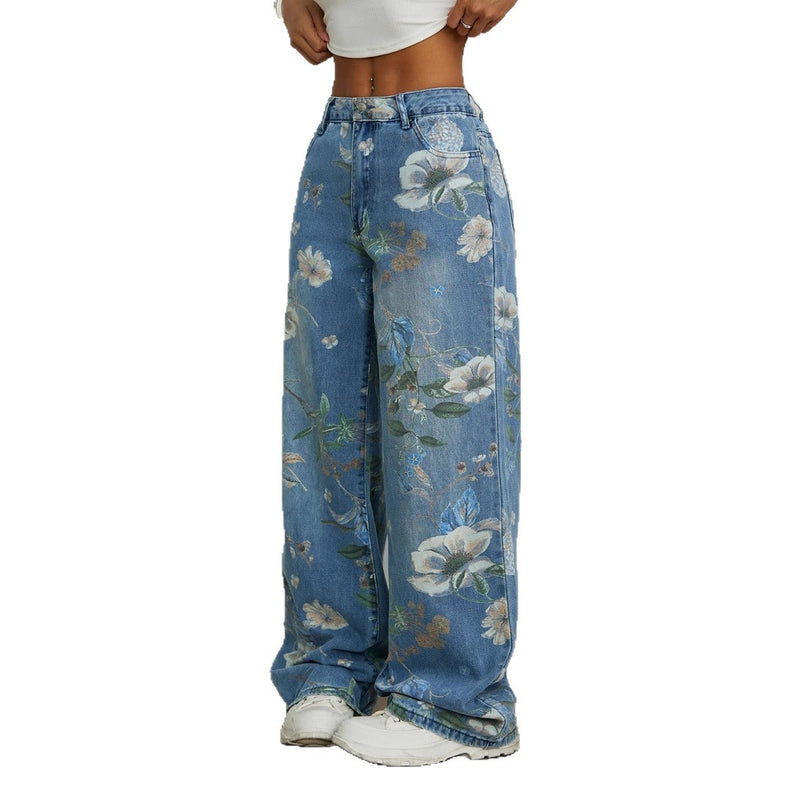 Sophisticated Pants with a Clean Classic Look