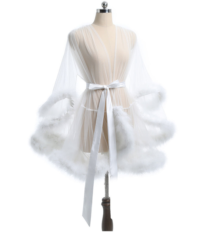 Beautifully Crafted Garment in a Classic Style