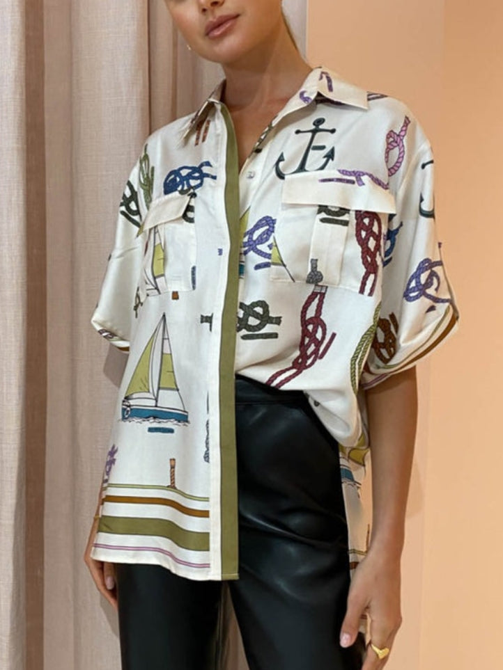 Beautifully Crafted Pants in a Classic Style