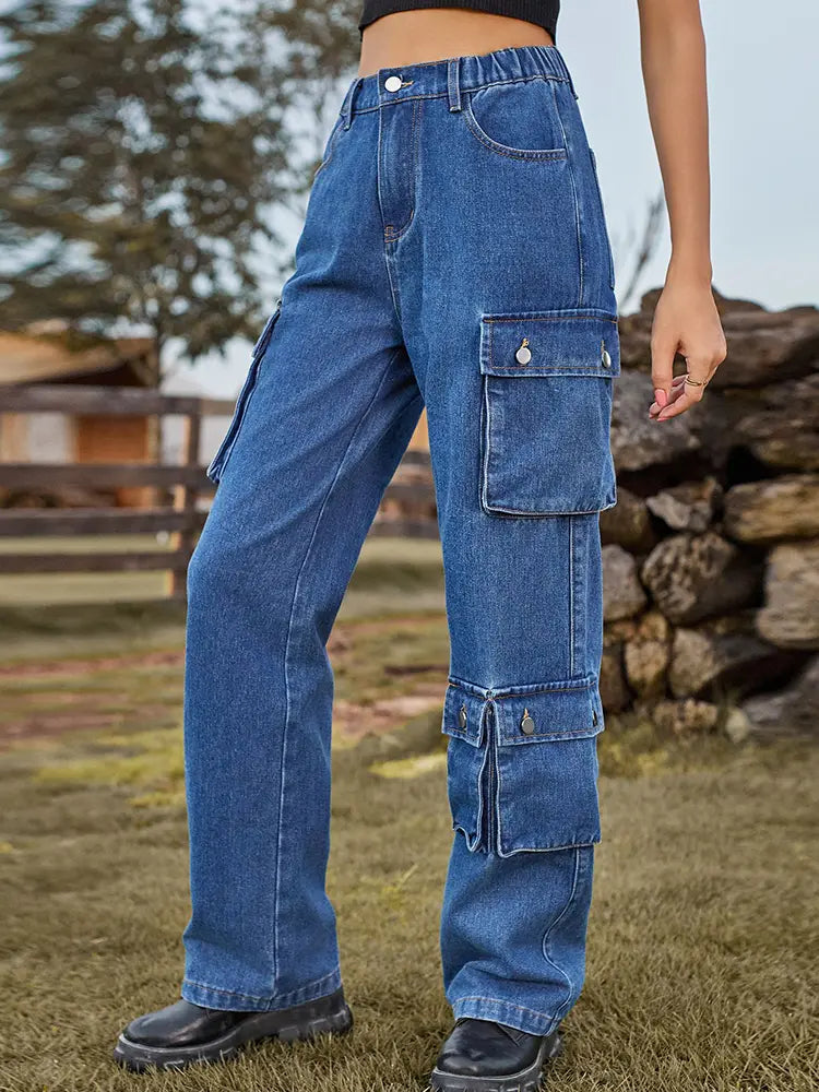 Elegantly Styled Pants for Everyday Wear
