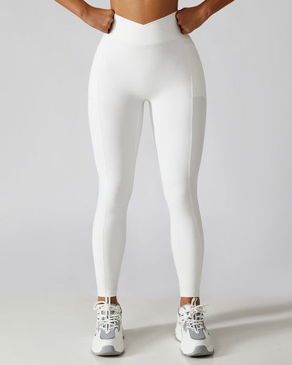Beautifully Crafted Pants in a Classic Style
