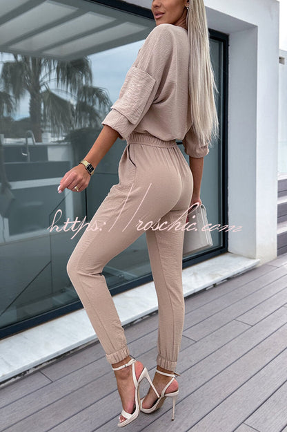 Classic Vintage & Enduringly Stylish Garment