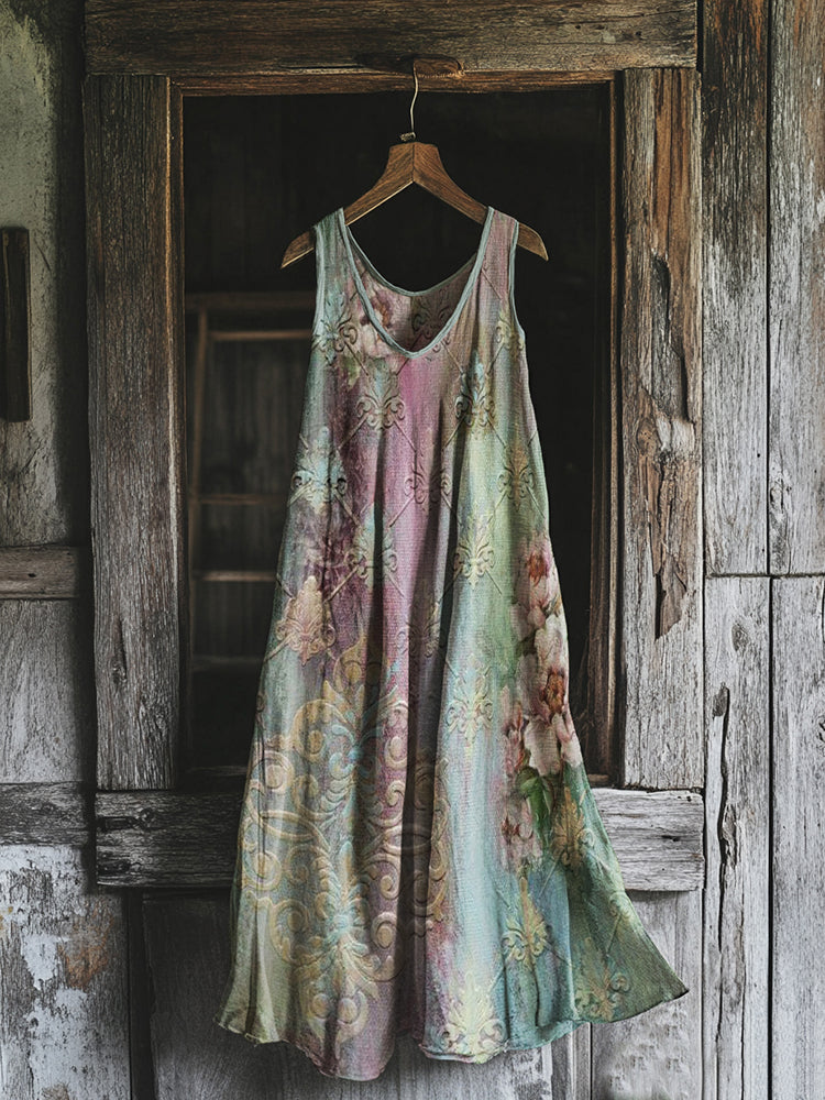 Elegantly Designed Dress