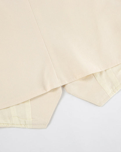 Beautifully Crafted Garment in a Classic Style