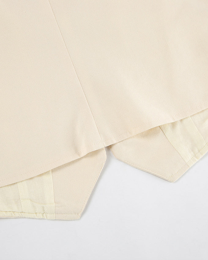Beautifully Crafted Garment in a Classic Style