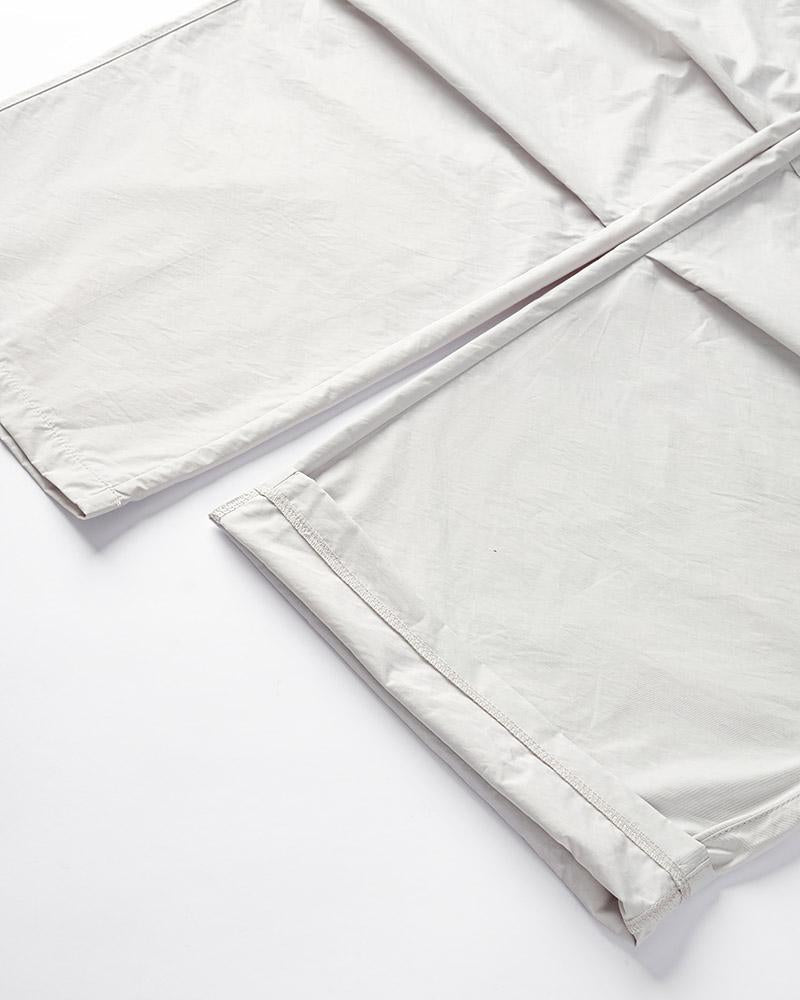 Beautifully Crafted Pants in a Classic Style
