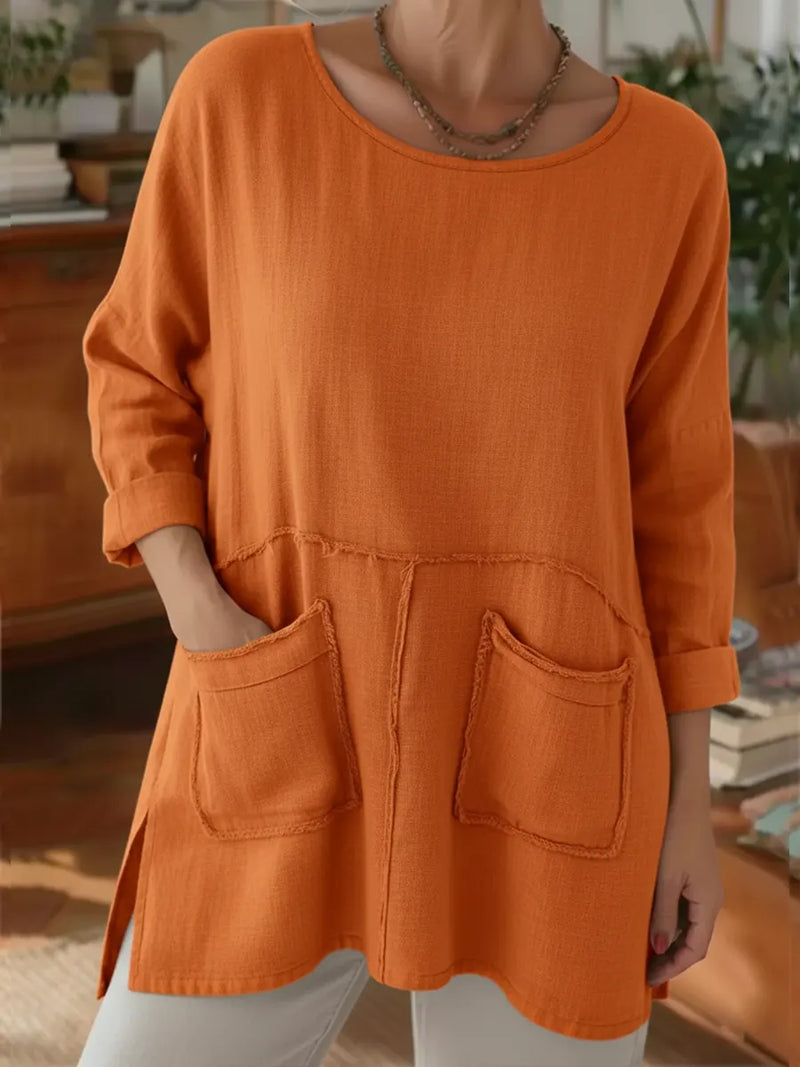 Classic Vintage & Enduringly Stylish Top