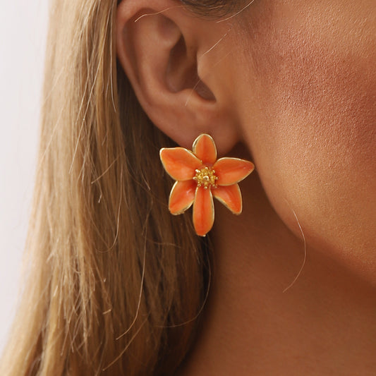 Stunning Earring for Daily Wear
