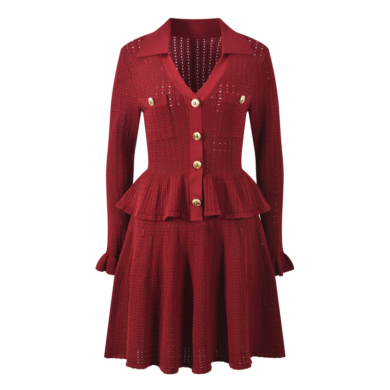 Gracefully Styled Cardigan for Any Occasion