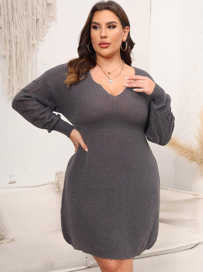 Elegantly Styled Sweater for Everyday Wear