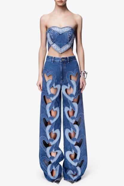 Beautifully Finished Garment in a Timeless Design
