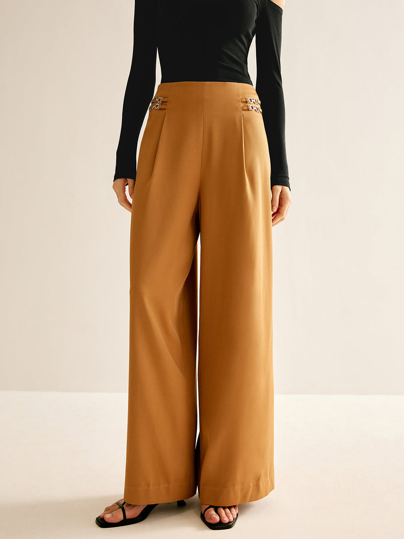 Classic Vintage & Enduringly Stylish Pants