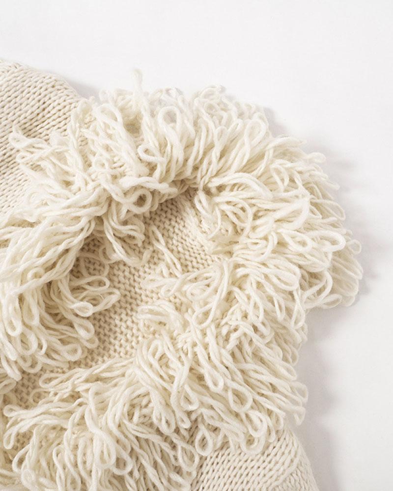 Beautifully Crafted Cardigan in a Classic Style