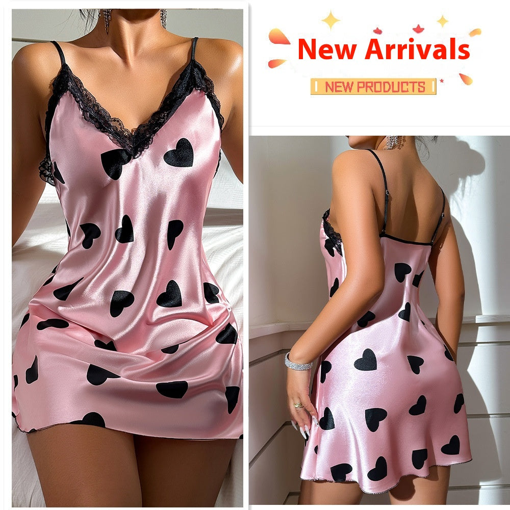 A Vintage Style Garment with Delicate Timeless Details
