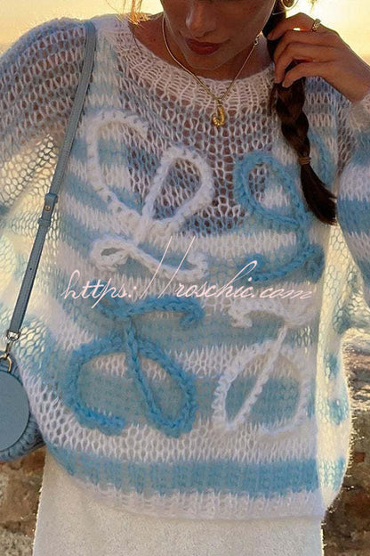 Classic Vintage & Enduringly Stylish Sweater