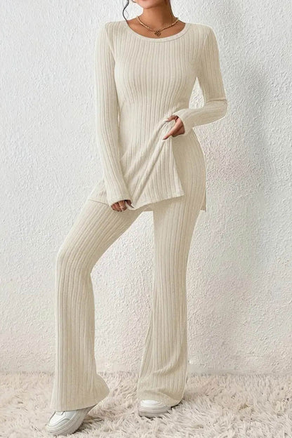Ivory White