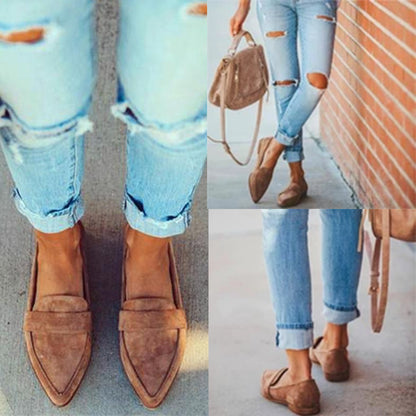 Graceful Orthopedic Shoes for Modern Look