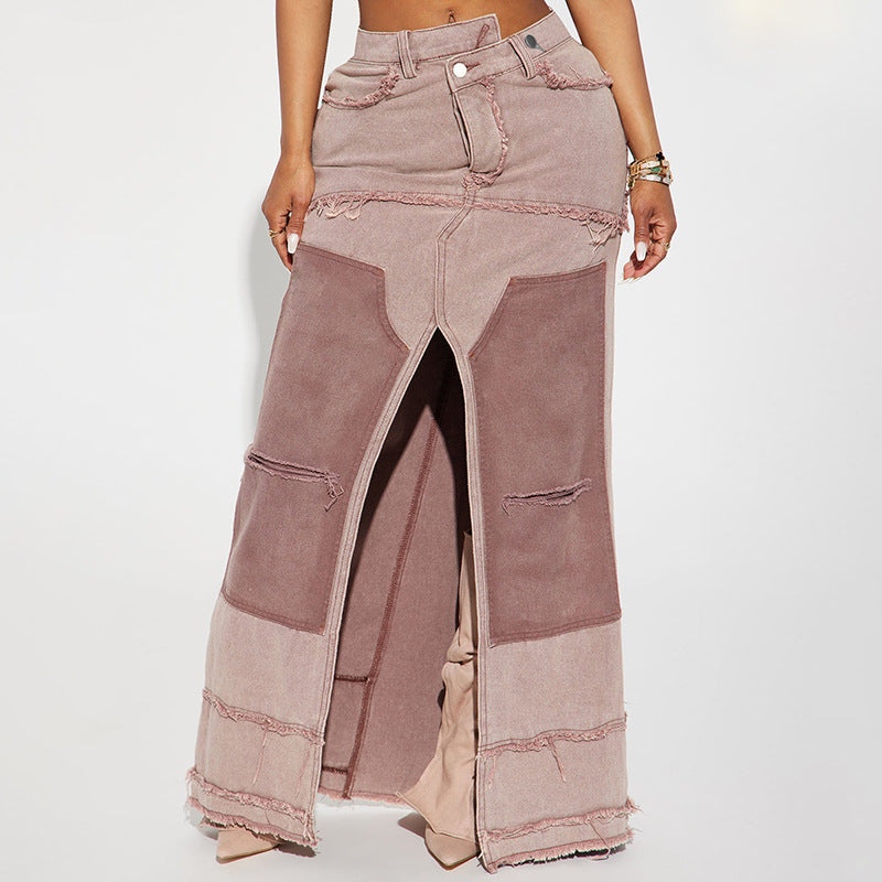Sophisticated Garment with a Clean Classic Look