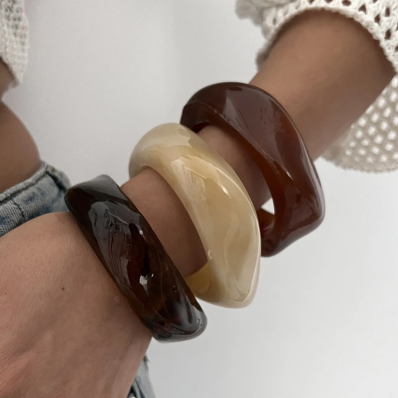 Vintage Handmade Bracelet