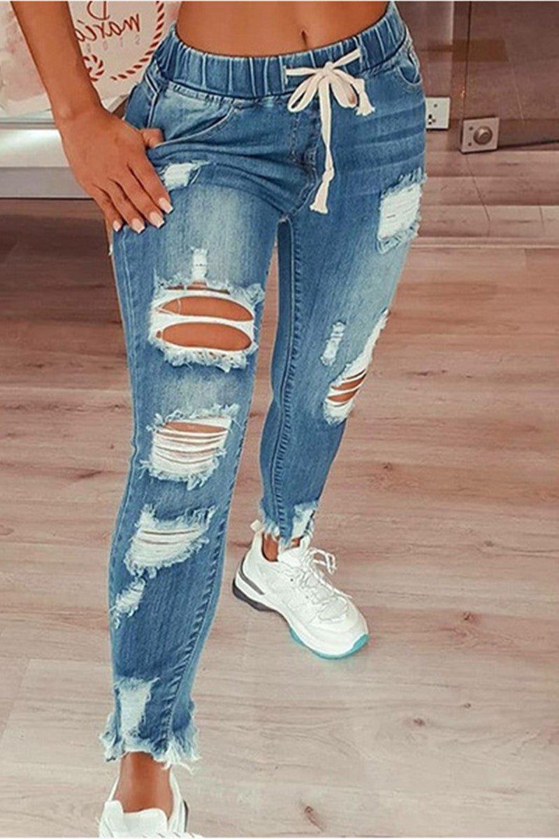 Baby Blue