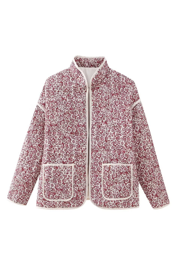 Beautifully Balanced Cardigan with Timeless Character