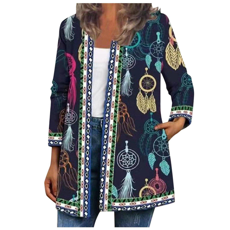 Beautifully Crafted Cardigan in a Classic Style