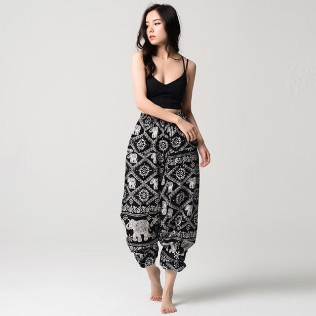 Sophisticated Pants with a Clean Classic Look