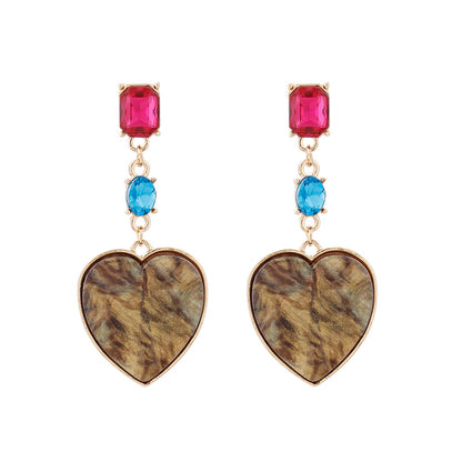 Stunning Earring for Daily Wear