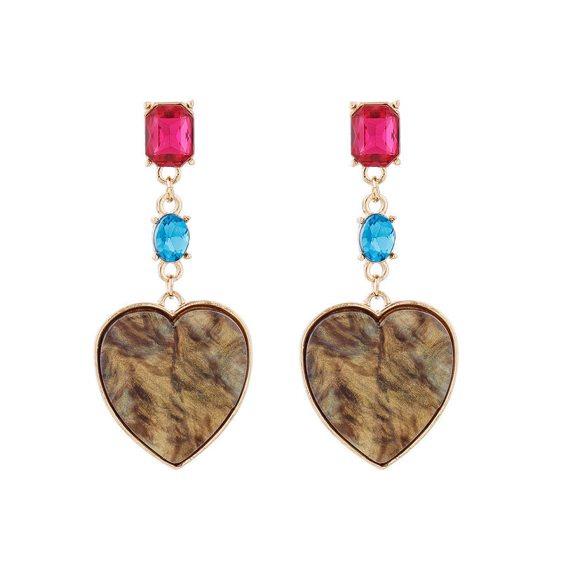 Stunning Earring for Daily Wear