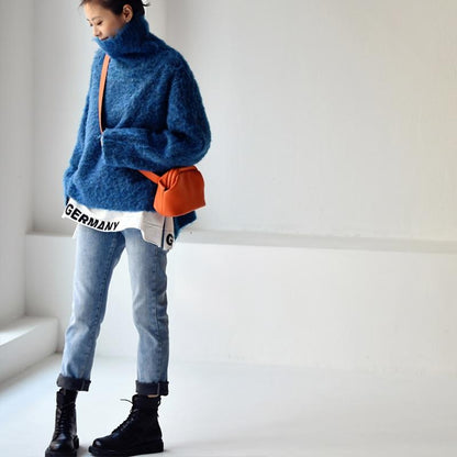 Classic Vintage & Enduringly Stylish Sweater