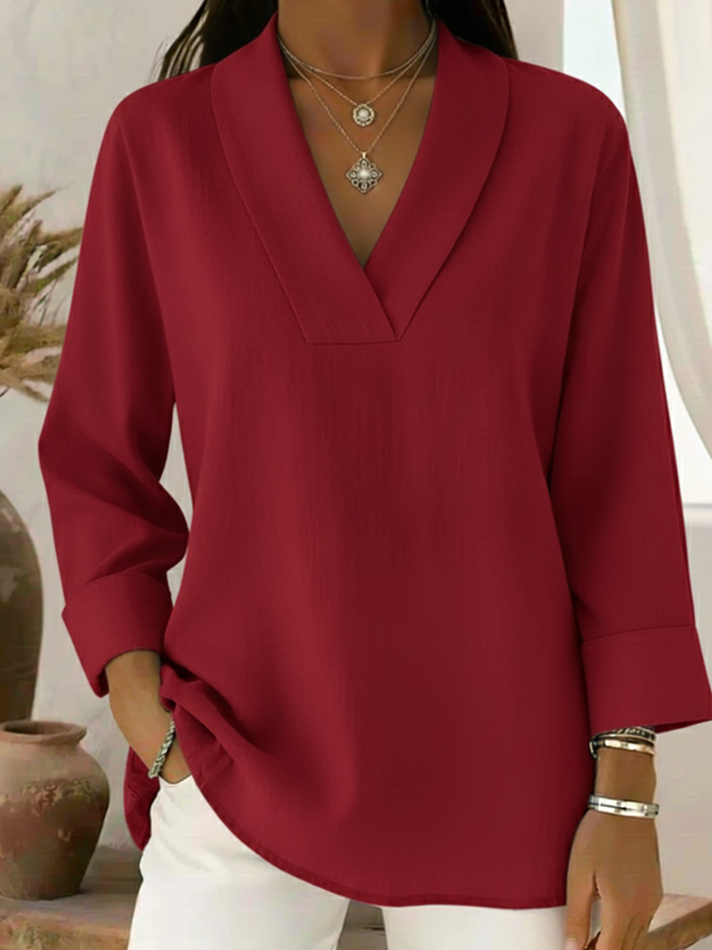 Elegantly Styled Shirt for Everyday Wear