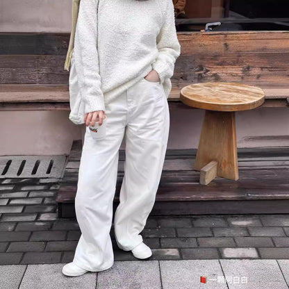 Beautifully Balanced Garment with Timeless Character