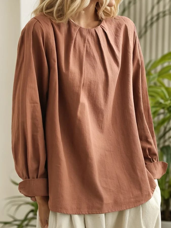 Gracefully Styled Shirt for Any Occasion