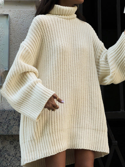 Sophisticated Sweater with a Clean Classic Look