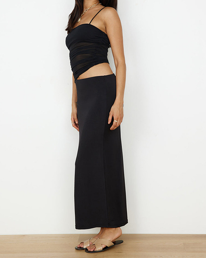 Polished Garment with an Effortless Classic Look