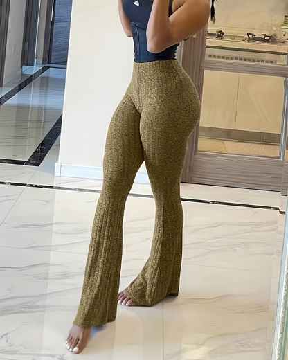 Vintage Inspired Pants with a Contemporary Edge