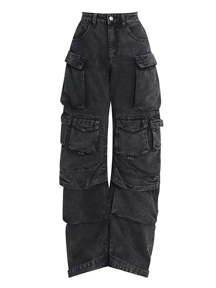 Beautifully Balanced Pants with Timeless Character