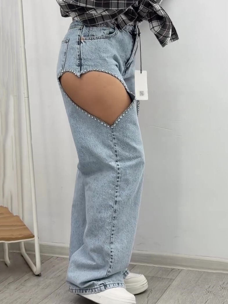 Vintage Inspired Garment with a Contemporary Edge