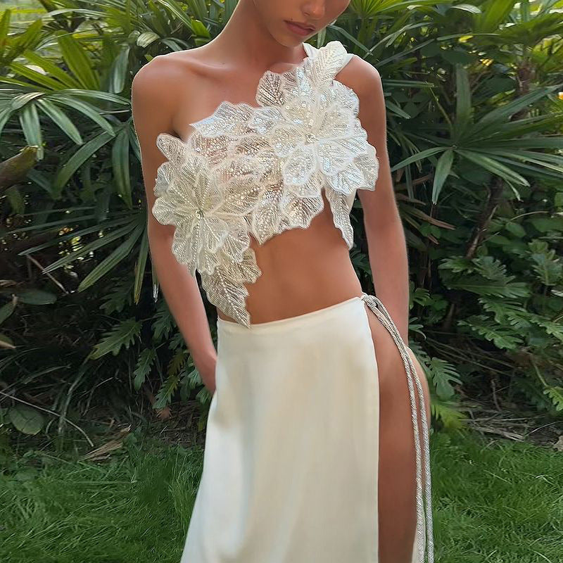 Polished Top with an Effortless Classic Look