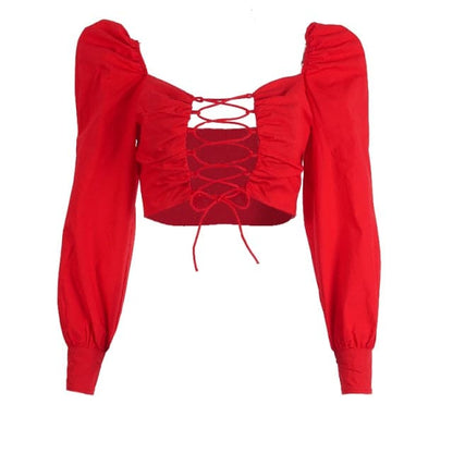 Polished Blouse with an Effortless Classic Look