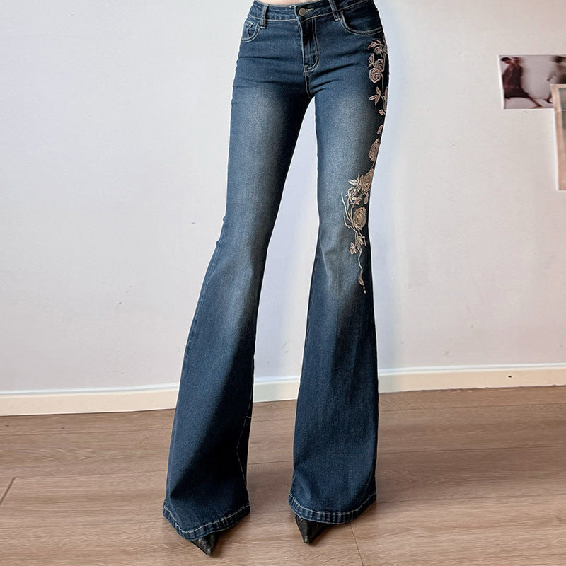 Beautifully Finished Garment in a Timeless Design