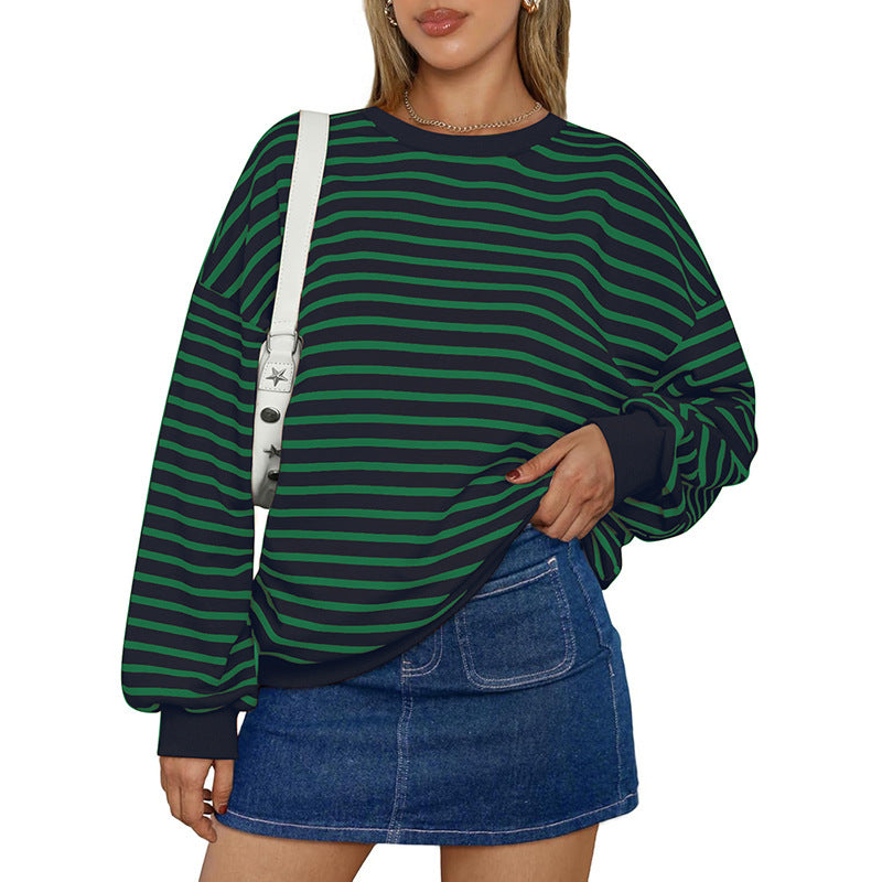 Navy Blue Green