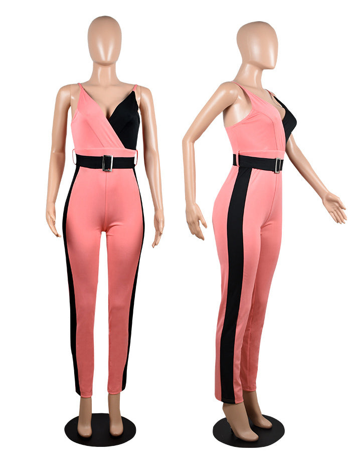 A Vintage Style Pants with Delicate Timeless Details