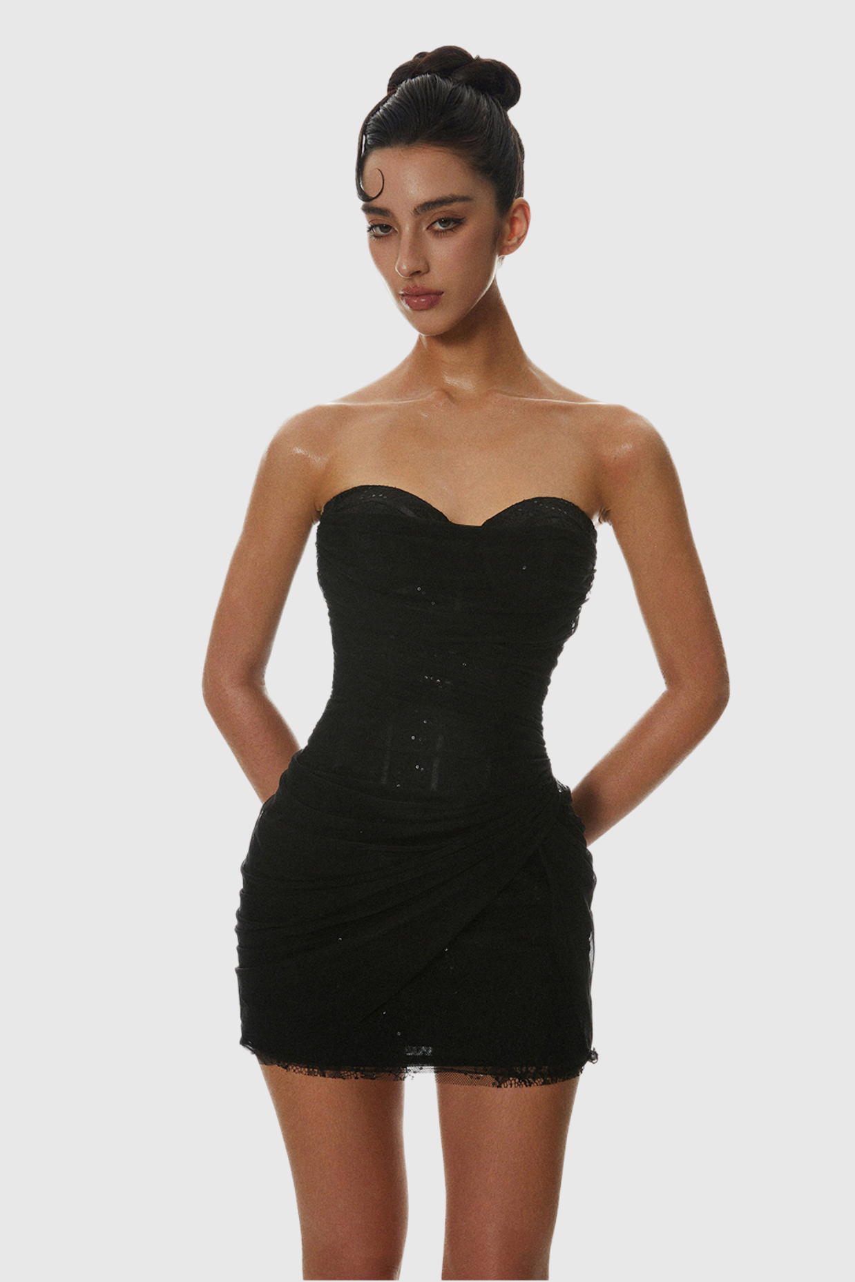Classic Vintage & Enduringly Stylish Dress