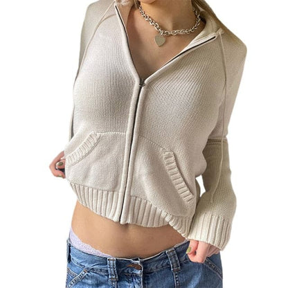 Elegantly Styled Pullover for Everyday Wear