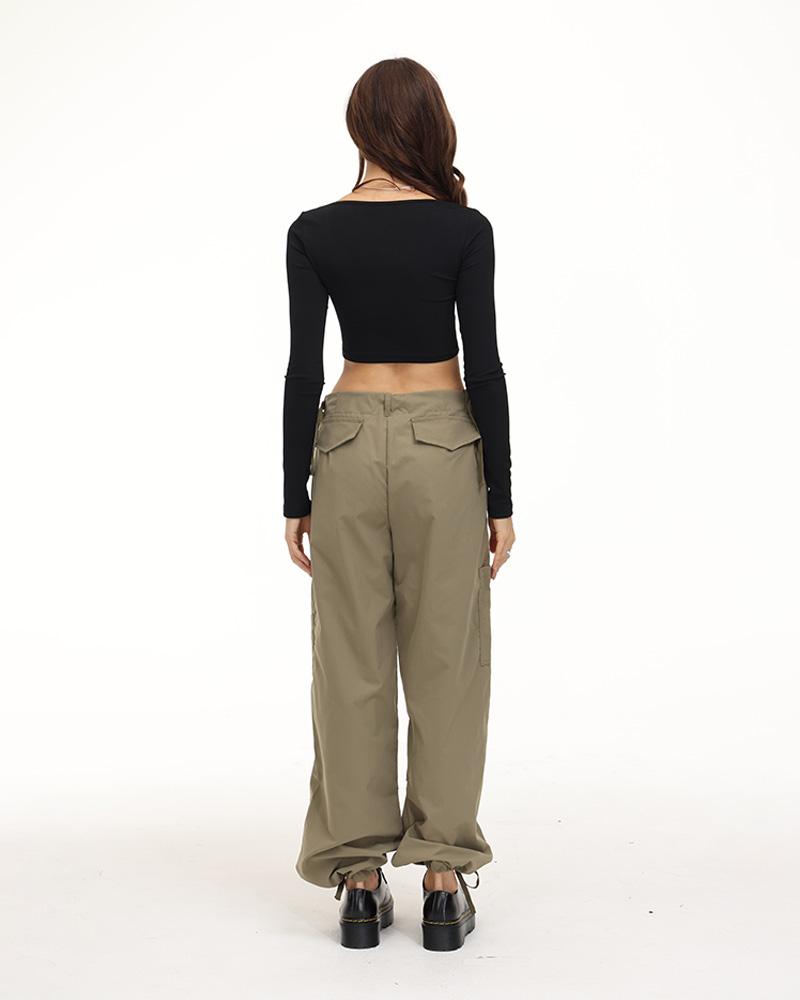 Gracefully Styled Pants for Any Occasion