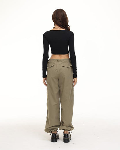 Gracefully Styled Pants for Any Occasion
