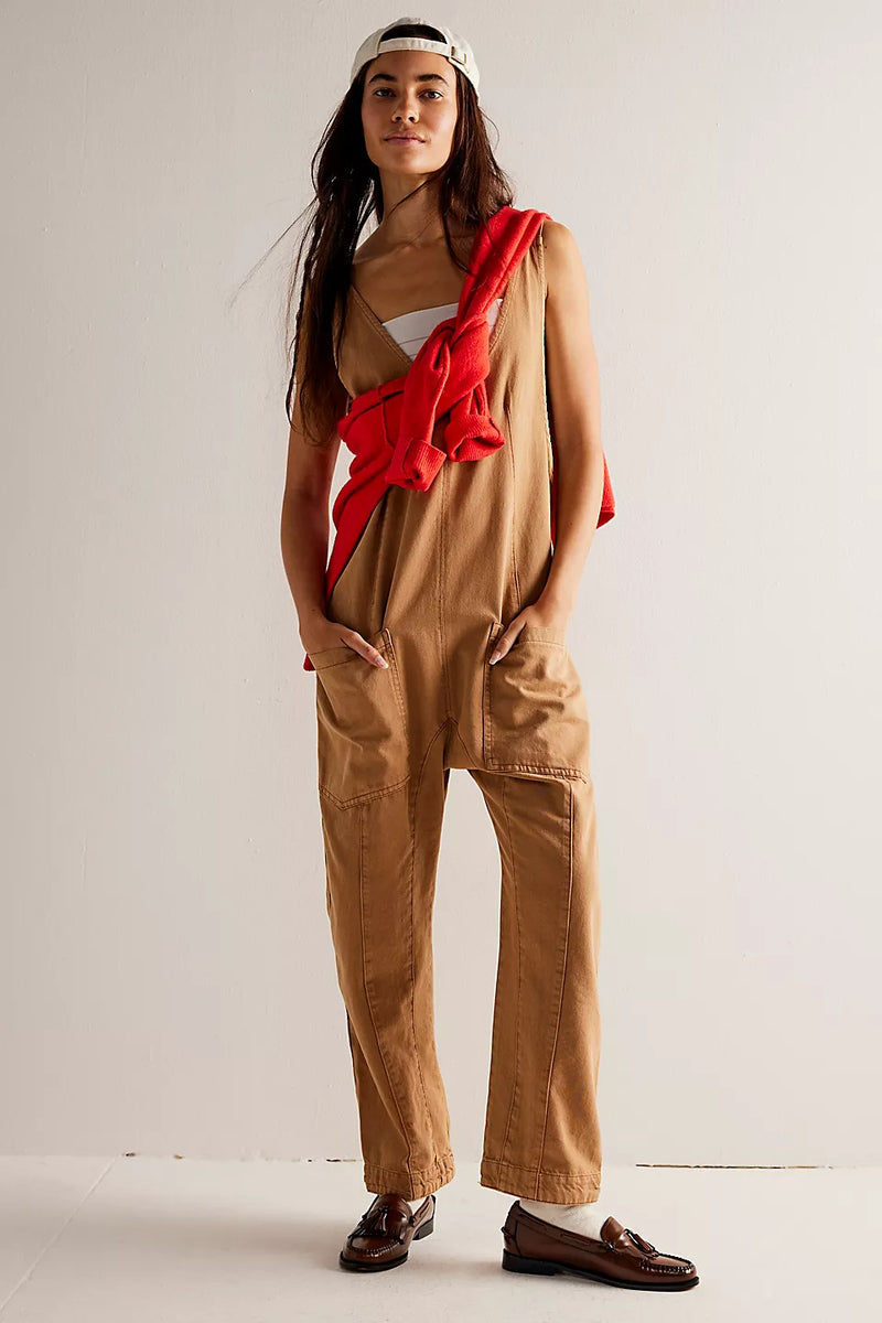 Elegantly Styled Garment for Everyday Wear